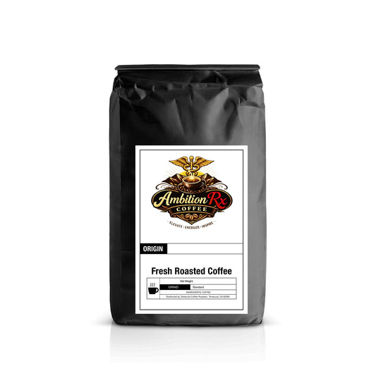 Instant Coffee